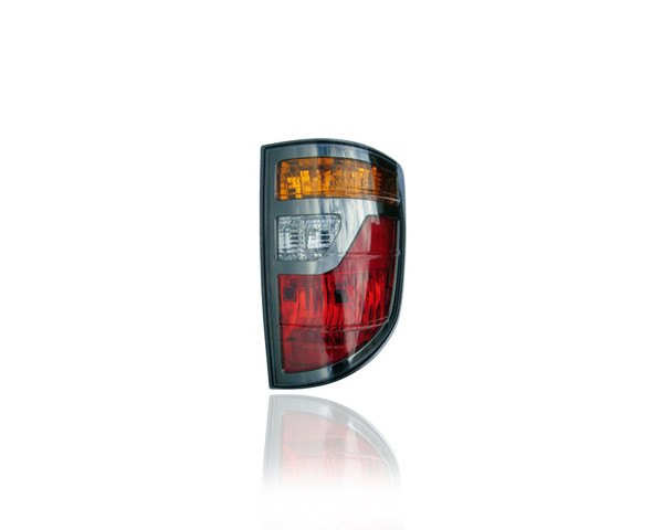 Tail Light - Compatible/Replacement for '06-08 Honda Ridgeline - Right Hand - Passenger - 33501SJCA01 - CAPA
