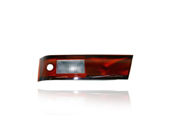 Tail Light Assembly - Compatible/Replacement for '97-99 Toyota Camry - Inner On Trunk Lid - Right Hand - Passenger - 81670AA010 - CAPA