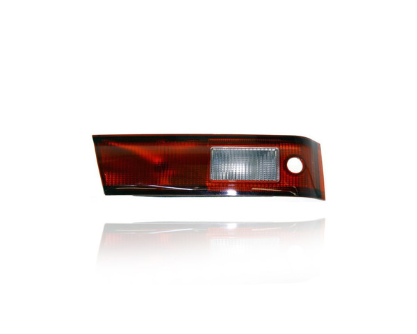 Tail Light Assembly - Compatible/Replacement for '97-99 Toyota Camry - Inner On Trunk Lid - Left Hand - Driver - 81680AA010 - CAPA