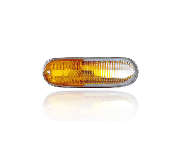 Turn Signal Light - Compatible/Replacement for '98-05 VW Volkswagen Beetle (Exclude Turbo-S) - Right Hand - Passenger - 1C0953156L