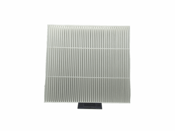 Cabin Air Filter - Compatible/Replacement for '03-08 Infiniti FX35/45, 18-23 Mitsubishi Eclipse Cross, 16-20 Nissan Frontier - 7803A004 - Pack of 4 Made in the USA