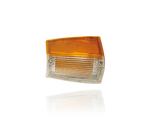 Cornering Light - Compatible/Replacement for '86-93 Mazda Pickup - Left Hand - Driver - UB3951100A