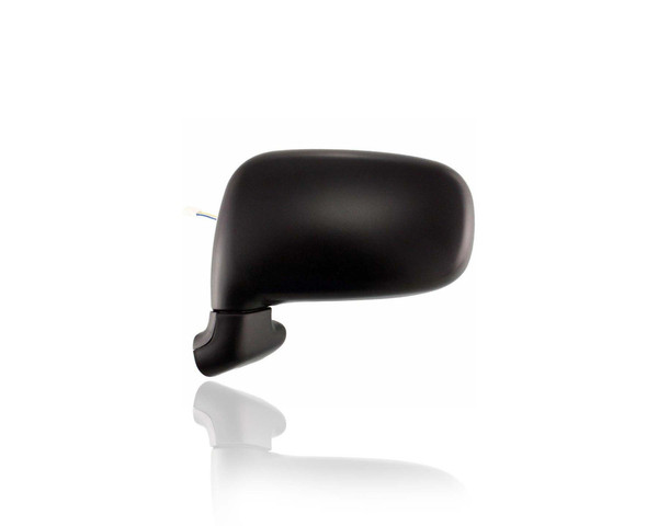 Door Mirror - Compatible/Replacement for '91-97 Toyota Previa - Powered - Left Hand - Driver - 8794028290