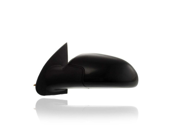 Door Mirror - Compatible/Replacement for '05-10 Chevrolet Cobalt Coupe, 07-09 Pontiac G5 - Powered - Left Hand - Driver - 25831894