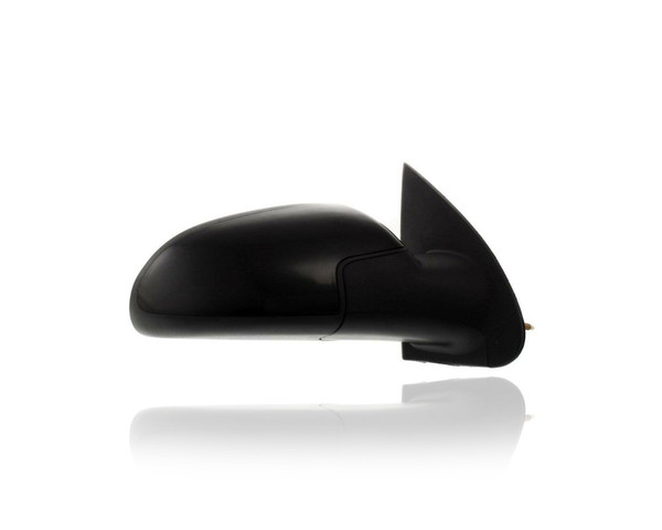 Door Mirror - Compatible/Replacement for '05-10 Chevrolet Cobalt Coupe, 07-09 Pontiac G5 - Powered - Right Hand - Passenger - 25831893