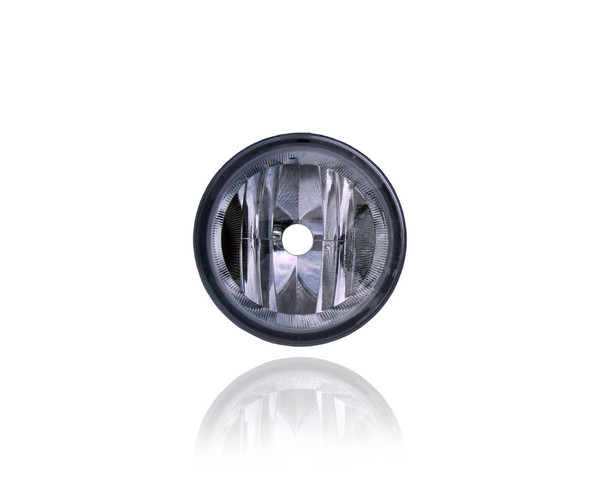 Fog Light - Compatible/Replacement for '06-10 Ford F-150, 06-08 Mark LT - Right Hand - Passenger - AL3Z15200A - CAPA