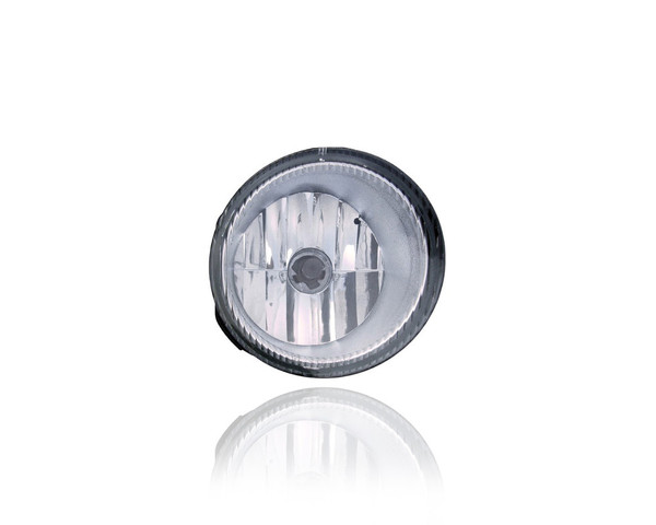 Fog Light - Compatible/Replacement for '03-04 Nissan Xterra Frontier - Right Hand - Passenger - 261501Z800