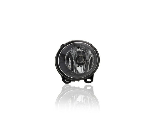Fog Light - Compatible/Replacement for '08-13 BMW M3, 10-21 M-Sport Line - Left Hand - Driver - 63177839865