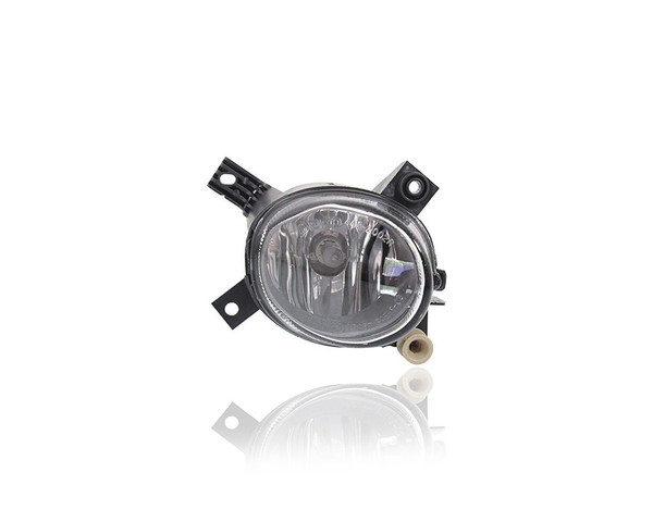 Fog Light - Compatible/Replacement for '05-08 Audi A4/S4, 09-13 A3 Sport - Halogen - Right Hand - Passenger - 8E0941700E