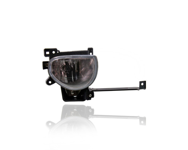 Fog Light - Compatible/Replacement for '09-11 Acura TL - Right Hand - Passenger - 33900TK4A01 - CAPA