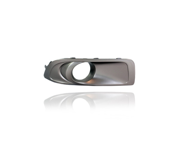 Fog Light Cover - Compatible/Replacement for '10-12 Subaru Outback - Right Hand - Passenger - 57731AJ42A