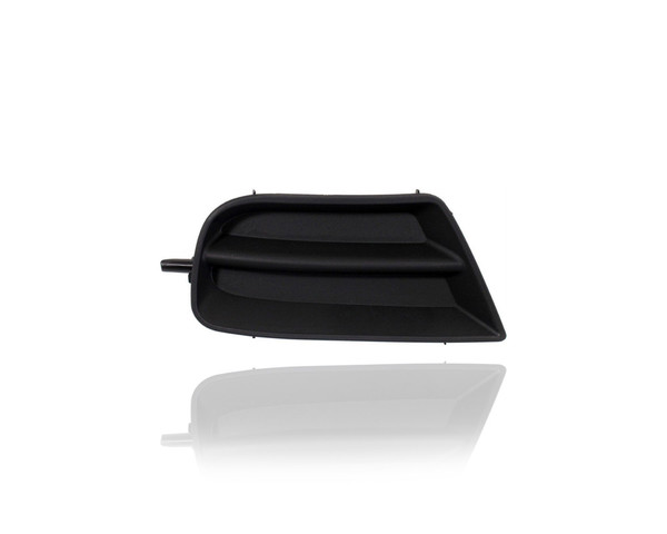 Fog Light Cover - Compatible/Replacement for '98-03 Toyota Sienna CE/LE - Front - Left Hand - Driver - 5212808010