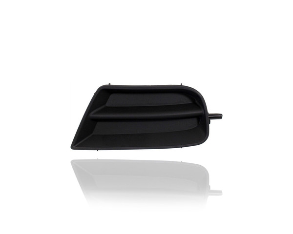 Fog Light Cover - Compatible/Replacement for '98-03 Toyota Sienna CE/LE - Front - Right Hand - Passenger - 5212708010