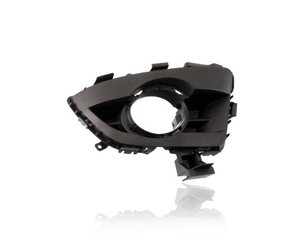 Fog Light Cover - Compatible/Replacement for '08-10 Mazda Mazda5 - Right Hand - Passenger - C29150C11A