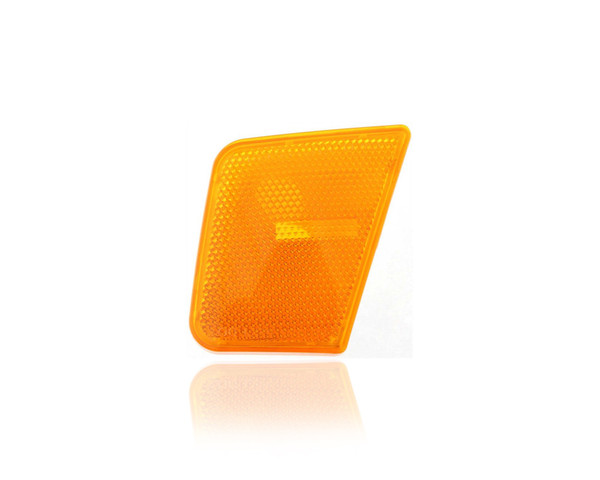 Side Marker Light - Compatible/Replacement for '05-07 Jeep Liberty - Left Hand - Driver - 55156883AB
