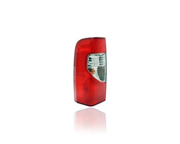 Tail Light - Compatible/Replacement for '02-03 Nissan Xterra - Left Hand - Driver - 265557Z825