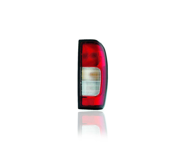Tail Light - Compatible/Replacement for '98-00 Nissan Frontier (Exclude Crew Cab) - Right Hand - Passenger - 265503S525
