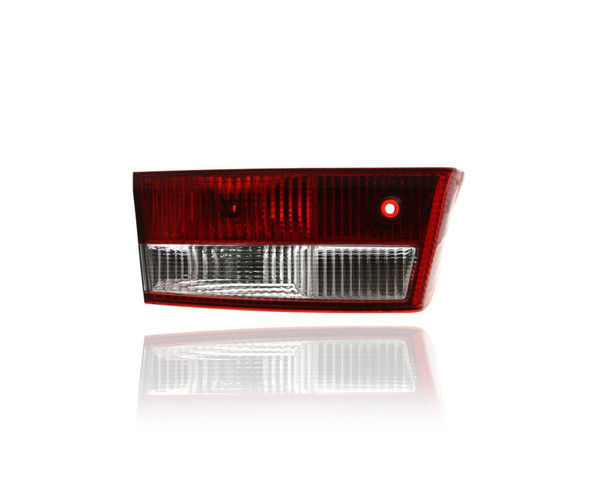 Tail Light - Compatible/Replacement for '03-04 Honda Accord Sedan - Inner On Trunk Lid - Left Hand - Driver - 34156SDAA01 - CAPA