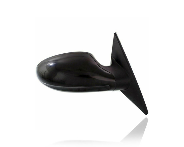 Door Mirror - Compatible/Replacement for '02-04 Nissan Altima Base - Manual, Primed - Right Hand - Passenger - 963013Z200