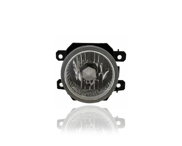Fog Light Assembly - Compatible/Replacement for '15-19 Subaru Fog - Halogen, Steer Responsive With Adaptive Light System - Right Hand - Passenger - 84501FJ021