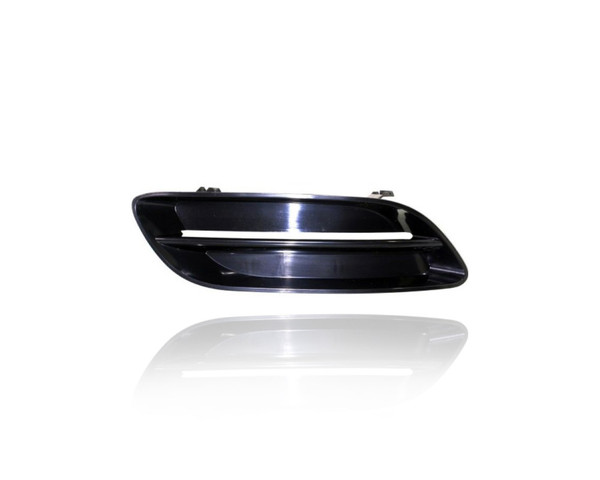 Fog Light Cover - Compatible/Replacement for '00-02 Toyota Avalon - Front, Black - Right Hand - Passenger - 52127AC020C0
