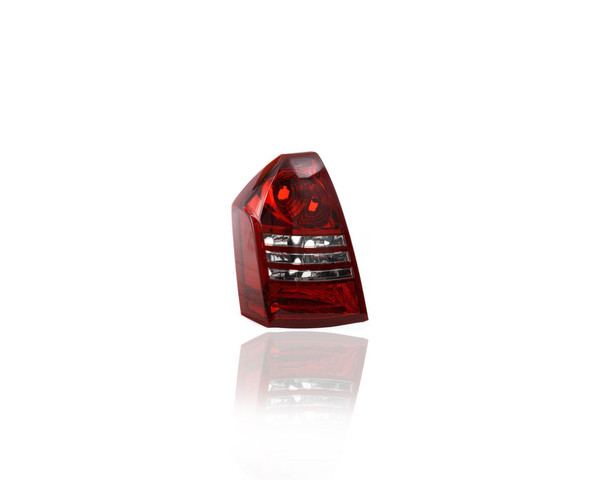 Tail Light - Compatible/Replacement for '05-07 Chrysler 300 5.7/6.1L - Left Hand - Driver - 4805853AE