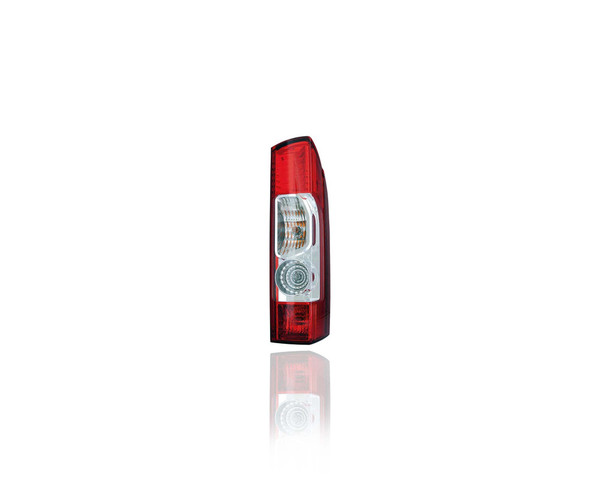 Tail Light Assembly - Compatible/Replacement for '14-22 RAM ProMaster 1500/2500/3500 - Right Hand - Passenger - 4725946AD