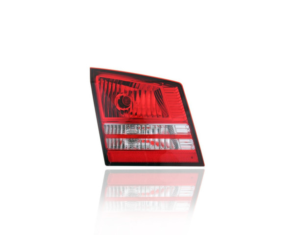 Tail Light Assembly - Compatible/Replacement for '09-20 Dodge Journey - Halogen, Inner On Liftgate - Left Hand - Driver - 4806369AF