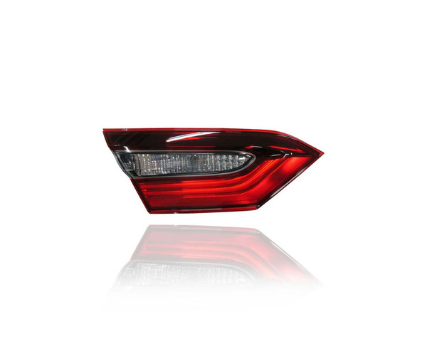 Tail Light for 21-23 Camry/Hybrid L/LE/SE/TRD Halogen/LED Right CAPA 8158006880