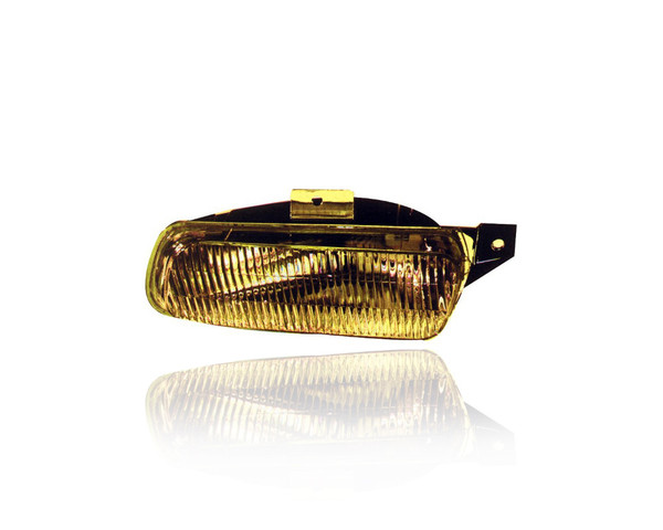 Cornering Light - Compatible/Replacement for '92-95 Ford Taurus L/GL/LX/SE - Right Hand - Passenger - F2DZ15A201A
