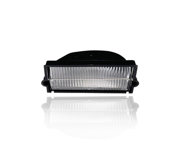 Cornering Light - Compatible/Replacement for '90-93 Chrysler Imperial 5th Avenue, 88-93 New Yorker/Landau - Left Hand - Driver - 4399877