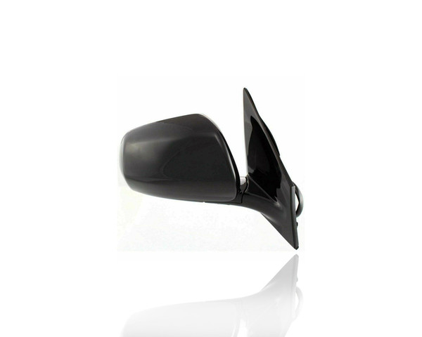 Door Mirror - Compatible/Replacement for '05-07 Nissan Murano SL/SE - Heated With Memory, Without Smart Entry - Right Hand - Passenger - 96301CB840