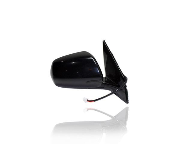 Door Mirror - Compatible/Replacement for '05-07 Nissan Murano SL/SE - Heated With Memory & Smart Entry - Right Hand - Passenger - 96301CB640
