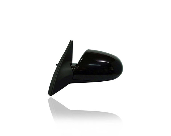 Door Mirror - Compatible/Replacement for '07-07 Hyundai Elantra - Manual - Left Hand - Driver - 876102H000