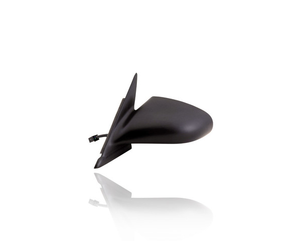 Door Mirror - Compatible/Replacement for '95-99 Dodge Neon - Powered, Aero Design Only - Left Hand - Driver - 4783401