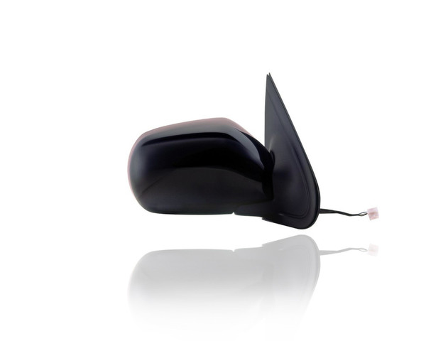 Door Mirror - Compatible/Replacement for '01-07 Ford Escape/Hybrid XLS/XLT, 05-07 Mariner/Hybrid - Powered, Non-Heated - Right Hand - Passenger - 2L8Z17682CAB