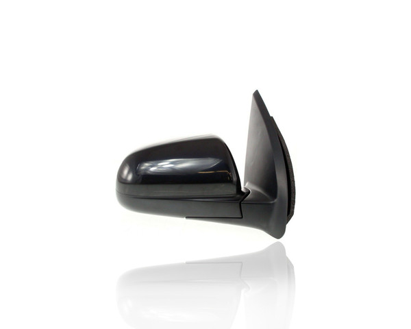 Door Mirror - Compatible/Replacement for '07-11 Chevrolet Aveo Sedan - Powered, Heated - Right Hand - Passenger - 96458175