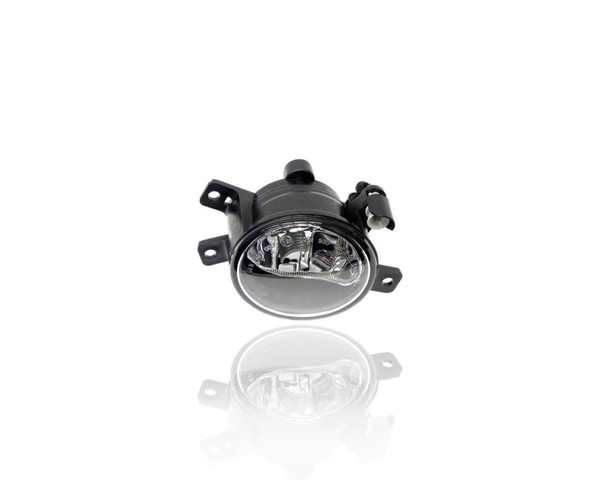 Fog Light - Compatible/Replacement for '12-15 BMW X1 xLine/Standard/Sport With Adaptive Lamp - Right Hand - Passenger - 63172993528 - OEM