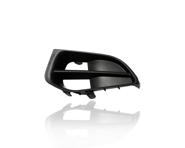 Fog Light Cover - Compatible/Replacement for '11-14 Nissan Murano - Left Hand - Driver - 620751SX0A