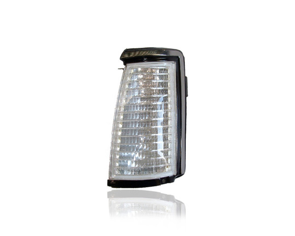 Cornering Light - Compatible/Replacement for '84-86 Nissan Stanza Clearance - Left Hand - Driver - 26136D3300