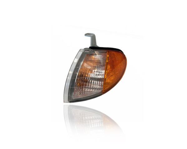 Cornering Light Assembly - Compatible/Replacement for '94-95 Hyundai Elantra - Left Hand - Driver - 9230328550 - OEM