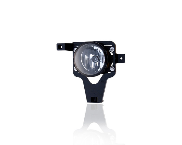 Fog Light Assembly - Compatible/Replacement for '05-07 Ford Focus (Exclude Street Appearance Package) - Halogen - Right Hand - Passenger - 4S4Z15200AA