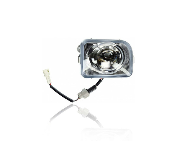 Fog Light Assembly - Compatible/Replacement for '03-07 Subaru Legacy - LED - Left Hand - Driver - 84501AE271