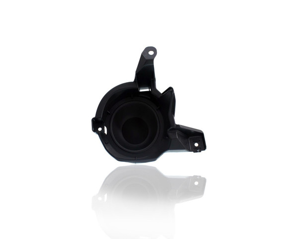 Fog Light Cover - Compatible/Replacement for '13-15 Toyota RAV4 LE - Right Hand - Passenger - 521270R070