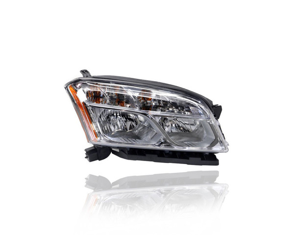 Headlight Assembly - Compatible/Replacement for '13-16 Chevrolet Trax - Halogen - Right Hand - Passenger - 42435940