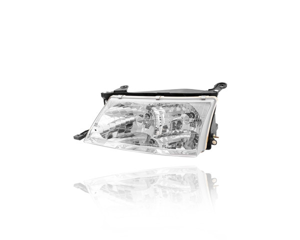 Headlight Assembly For TO2502126 98-99 Toyota Avalon - Left Hand - Driver