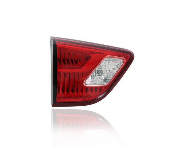 Tail Light Assembly - Compatible/Replacement for '17-20 Nissan Pathfinder - Inner On Liftgate - Left Hand - Driver - 265459PF0A