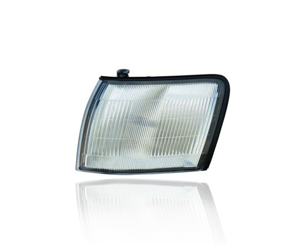 Tail Light Assembly - Compatible/Replacement for '18-21 Lexus NX300/300h - LED, Outer On Body Quarter Panel - Left Hand - Driver - 8156078040