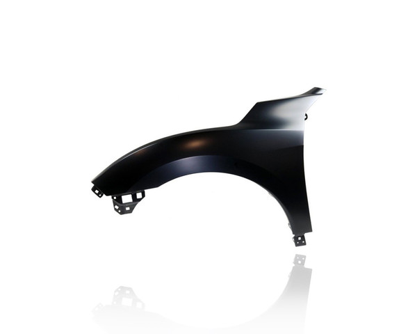 Fender - Compatible/Replacement for '17-21 Honda Civic Hatchback - Front Left