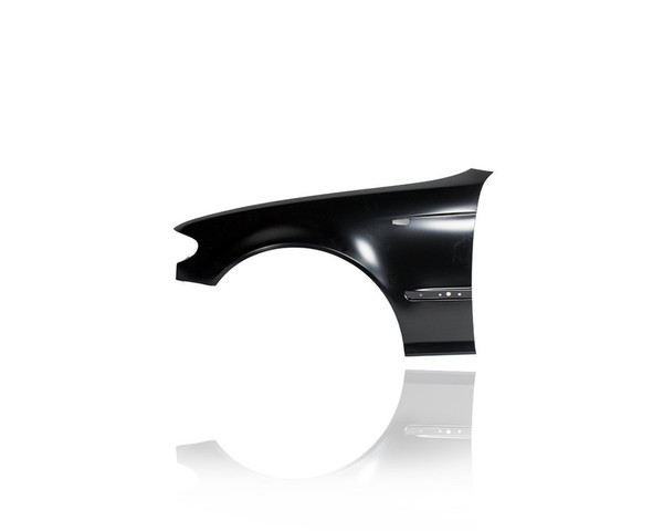 Fender - Compatible/Replacement for '02-05 BMW 3-Series Sedan/Wagon - Front Left - CAPA